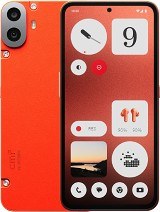 Nothing Cmf Phone 1 mobiltelefon