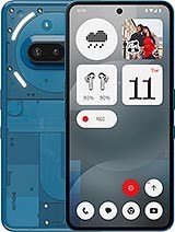 Nothing Phone (3a) mobiltelefon