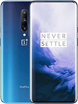 OnePlus 7 Pro 5G mobiltelefon