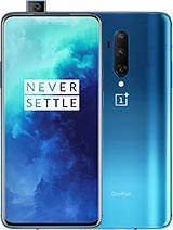 OnePlus 7T Pro mobiltelefon