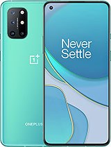 OnePlus 8T mobiltelefon