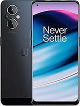 OnePlus Nord N20 5G mobiltelefon