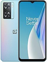OnePlus Nord N20 SE mobiltelefon