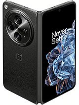OnePlus Open mobiltelefon