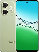 Oppo A5 Pro 4G mobiltelefon