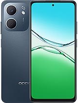 Oppo A5x mobiltelefon