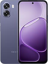 Oppo A6x 4G mobiltelefon
