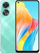 Oppo A78 4G mobiltelefon