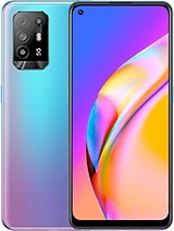 Oppo A94 5G mobiltelefon