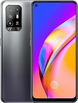 Oppo F19 Pro+ 5G mobiltelefon