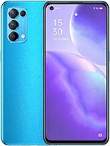 Oppo Find X3 Lite mobiltelefon