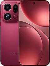 Oppo Find X9 Pro mobiltelefon