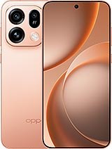 Oppo Find X9s mobiltelefon
