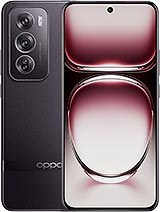 Oppo Reno12 Pro mobiltelefon