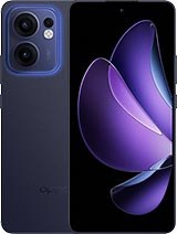 Oppo Reno13 F mobiltelefon
