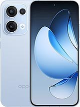 Oppo Reno13 mobiltelefon
