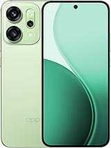 Oppo Reno14 mobiltelefon