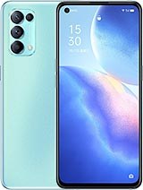 Oppo Reno5 K mobiltelefon