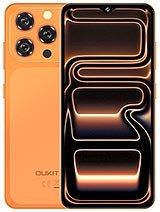 Oukitel C17 mobiltelefon