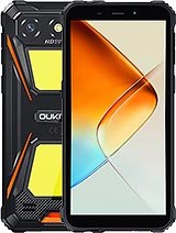 Oukitel G5 mobiltelefon