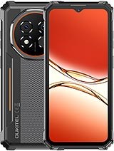 Oukitel G6 mobiltelefon