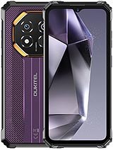 Oukitel G7 mobiltelefon