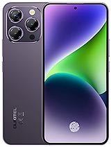Oukitel P1 mobiltelefon