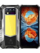 Oukitel WP100 Titan mobiltelefon
