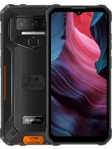 Oukitel WP23 Plus mobiltelefon