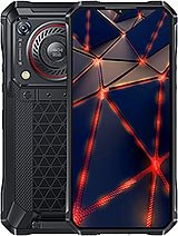 Oukitel WP33 Pro mobiltelefon