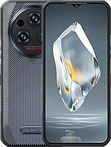 Oukitel WP35 mobiltelefon