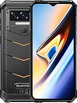 Oukitel WP38 mobiltelefon