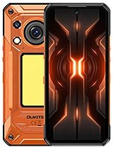 Oukitel WP500 mobiltelefon