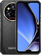 Oukitel WP55 Ultra mobiltelefon