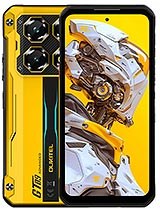 Oukitel WP60 mobiltelefon