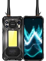 Oukitel WP61 Plus mobiltelefon