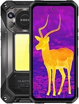 Oukitel WP61 Ultra mobiltelefon