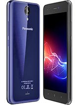 Panasonic P91 mobiltelefon