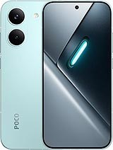 Poco X8 Pro mobiltelefon