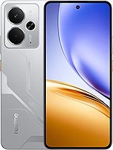 Realme 14 mobiltelefon