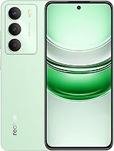 Realme 14x mobiltelefon