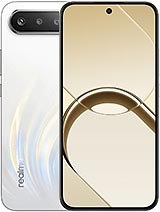 Realme 16 mobiltelefon