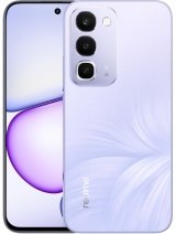 Realme C100 4G mobiltelefon