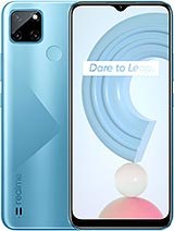 Realme C21Y mobiltelefon