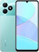 Realme C51 mobiltelefon