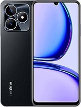 Realme C53 mobiltelefon