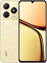 Realme C61 mobiltelefon