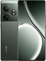 Realme Gt 6T mobiltelefon