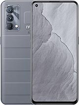 Realme Gt Master mobiltelefon