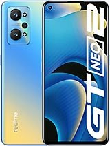 Realme Gt Neo2 mobiltelefon